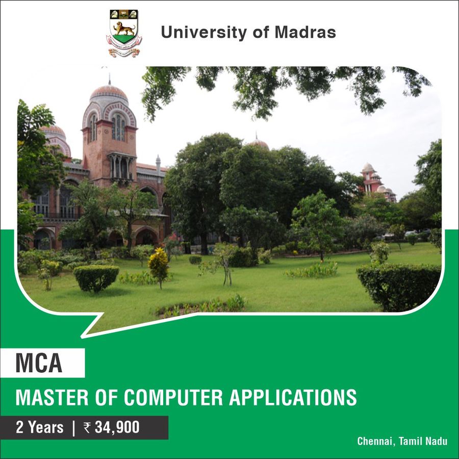 University of Madras